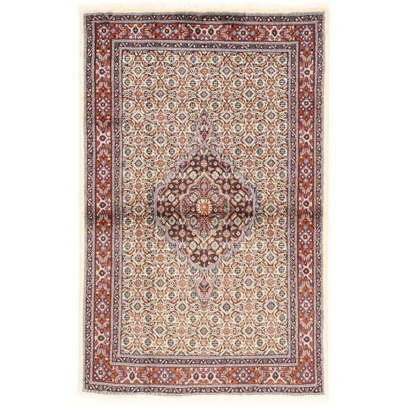 tappeto persia moud mahi cm 96x145 