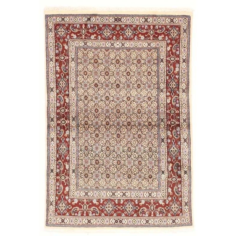 tappeto persia moud mahi cm 95x140 