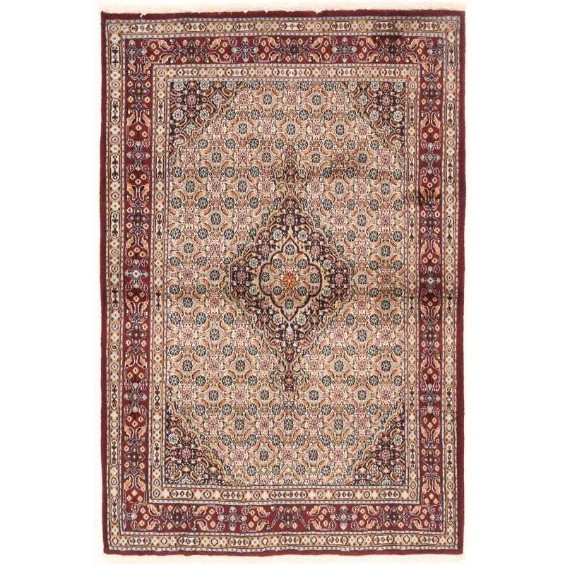 tappeto persia moud mahi cm 100x150 