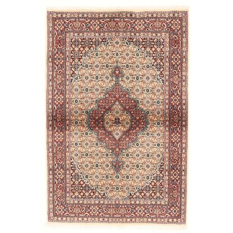 tappeto persia moud mahi cm 98x148 