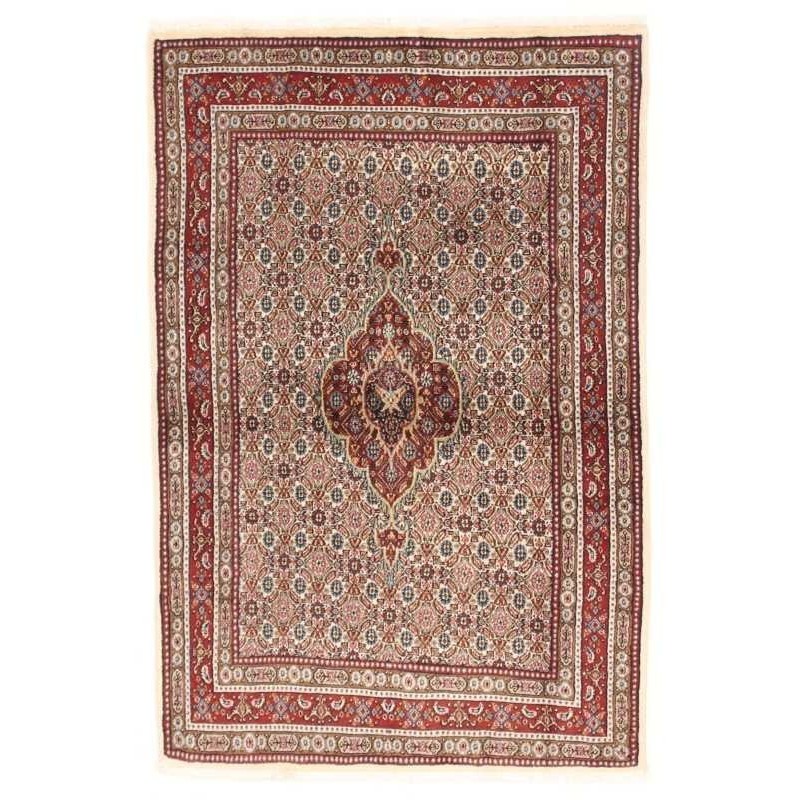 tappeto persia moud mahi cm 100x150 