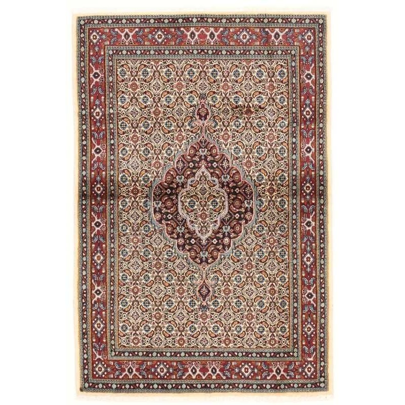 tappeto persia moud mahi cm 93x146 