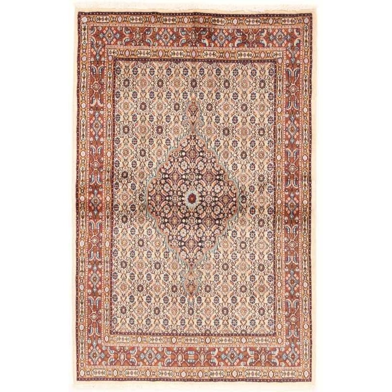 tappeto persia moud mahi cm 97x147 