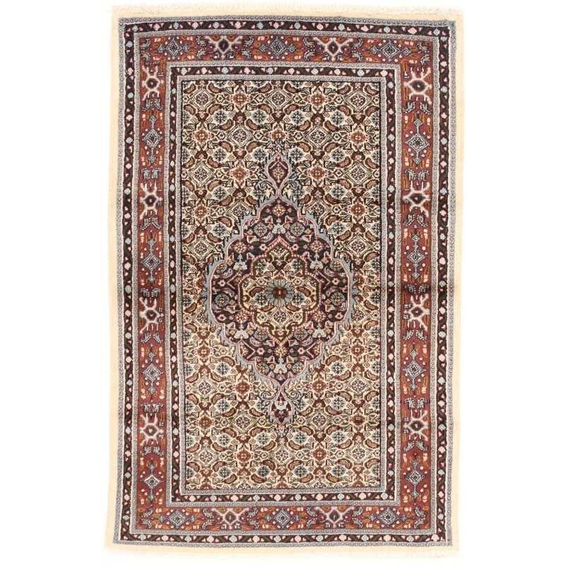 tappeto persia moud mahi cm 94x145 