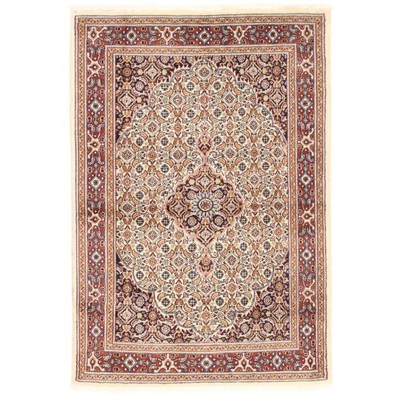 tappeto persia moud mahi cm 97x140 