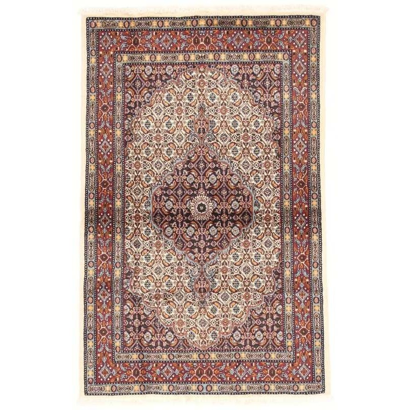 tappeto persia moud mahi cm 96x150 
