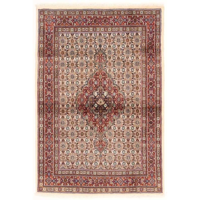 tappeto persia moud mahi cm 97x144 