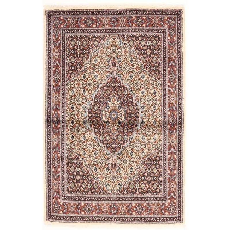 tappeto persia moud mahi cm 94x148 