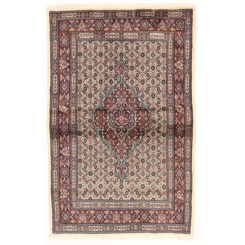 tappeto persia moud mahi cm 96x153 