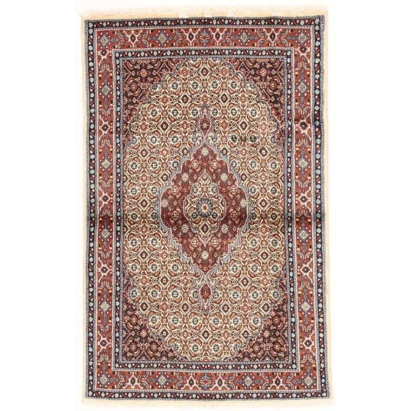 tappeto persia moud mahi cm 95x150 