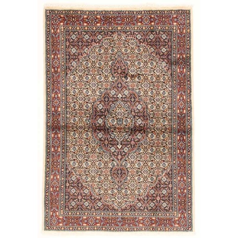 tappeto persia moud mahi cm 100x145 