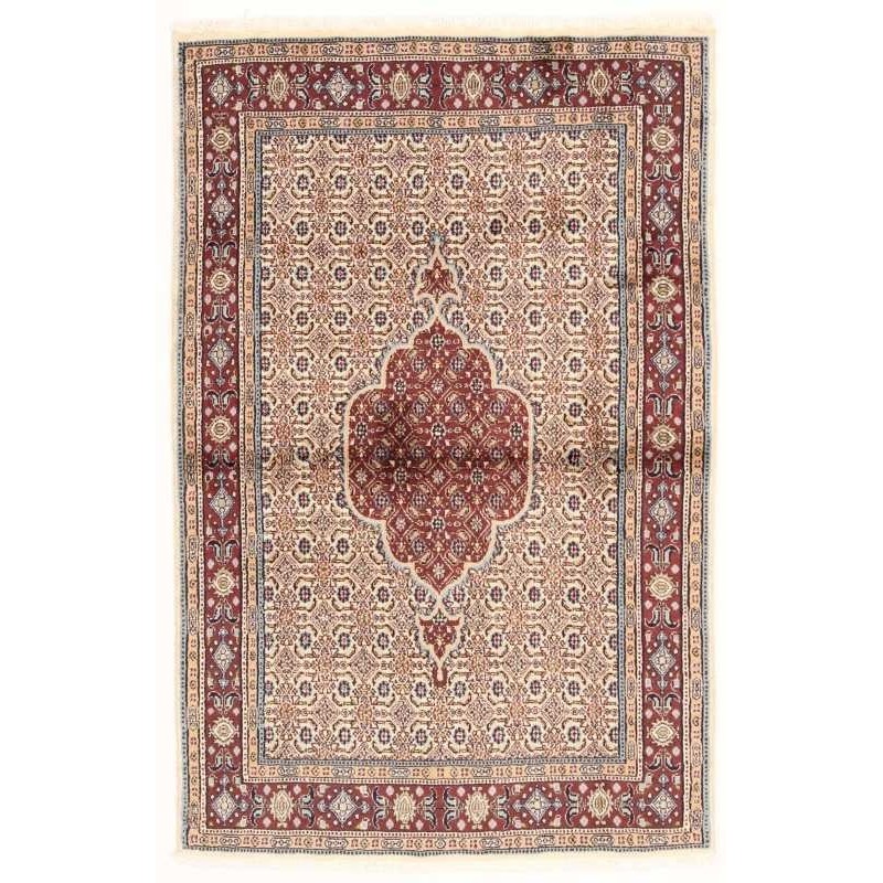 tappeto persia moud mahi cm 96x147 