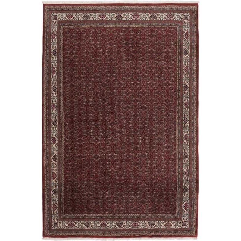 tappeto india bidjar indi cm 202x299 