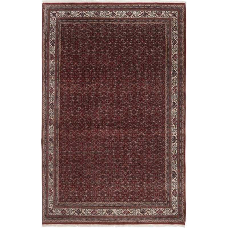 tappeto india bidjar indi cm 198x292 