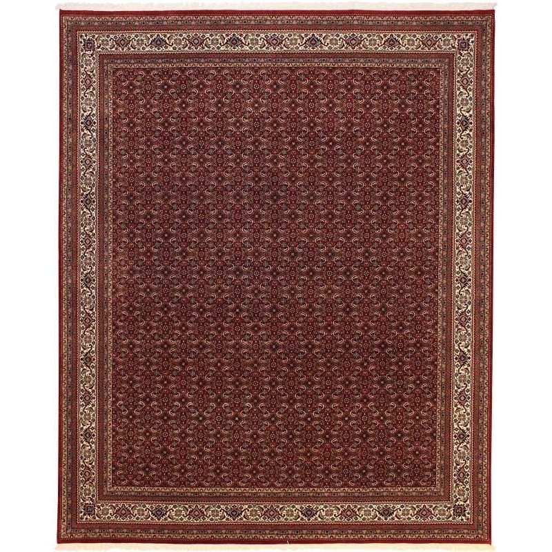 tappeto india bidjar indi cm 251x304 