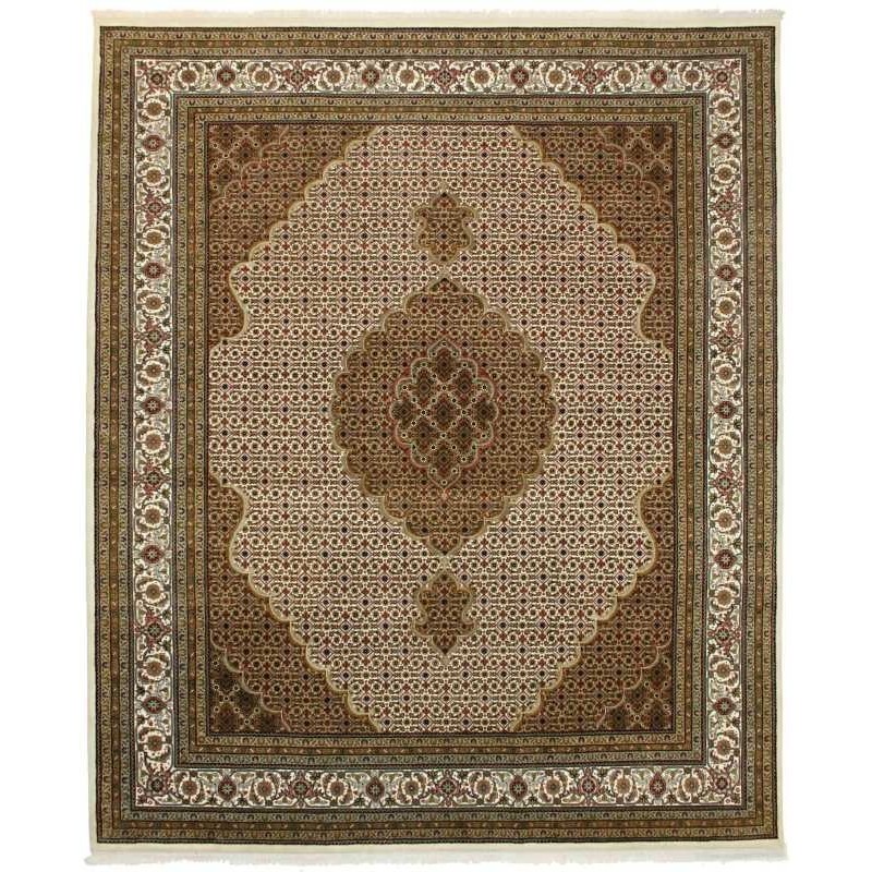 tappeto india tabriz indi cm 252x305 