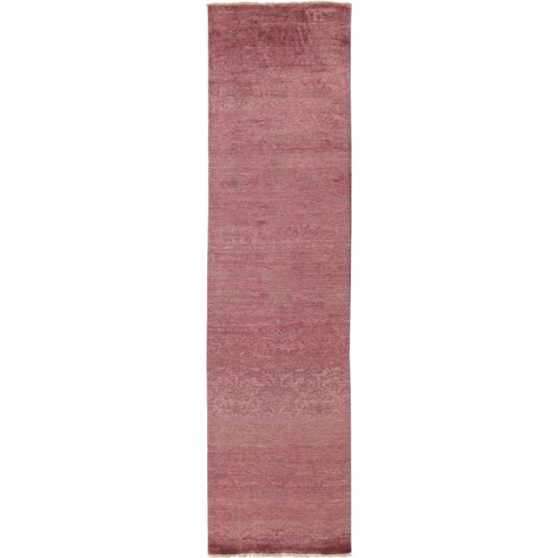 tappeto india damask outlet cm 75x288 