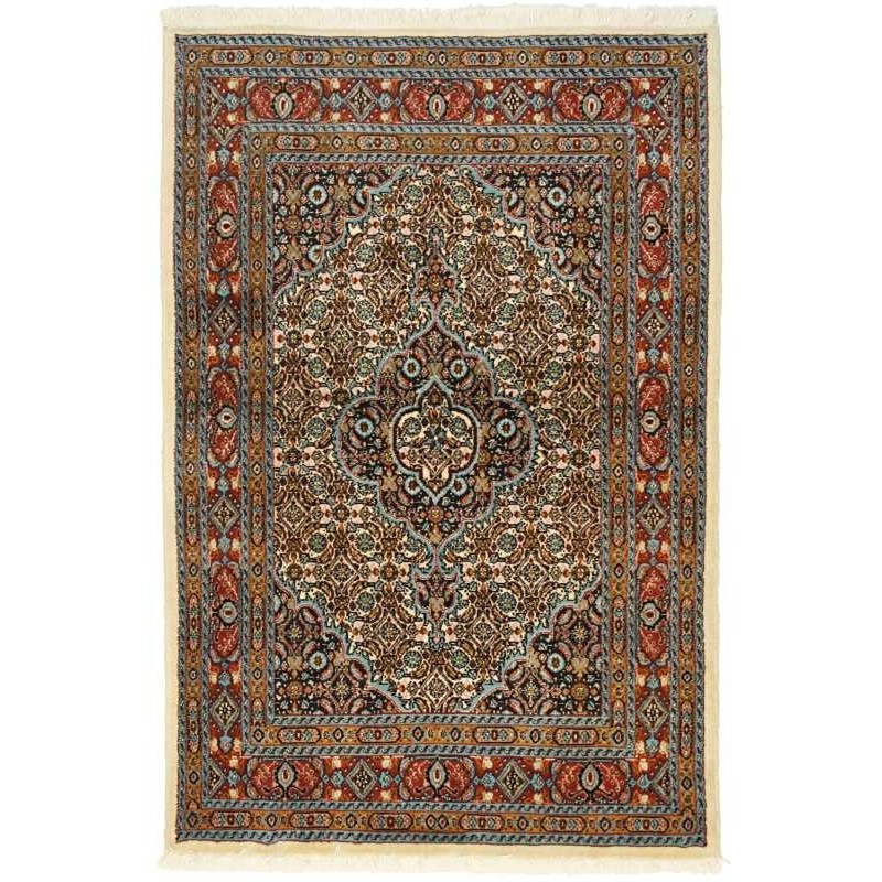 tappeto persia moud mahi cm 100x148 