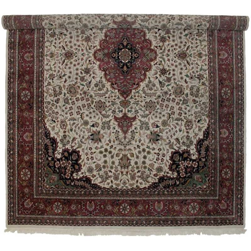 tappeto india tabriz royal cm 300x404 