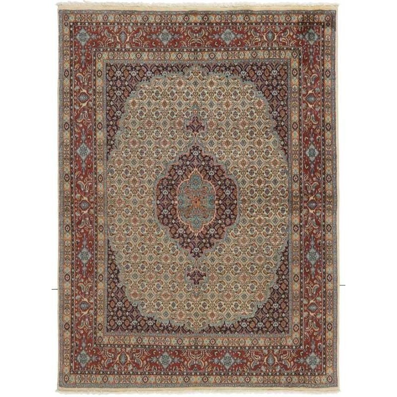 tappeto persia moud mahi cm 148x197 