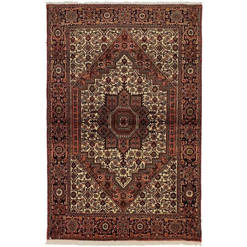 tappeto persia gholtugh cm 101x156 