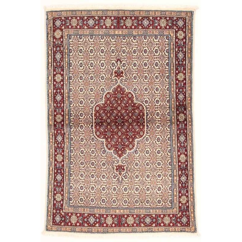 tappeto persia moud mahi cm 97x145 