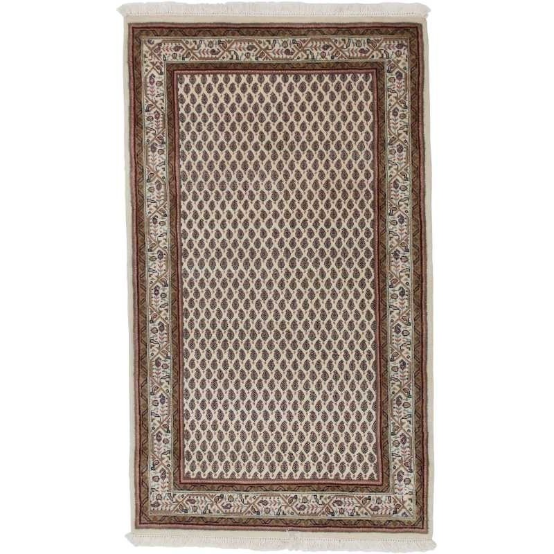 tappeto india mir indi cm 95x162 