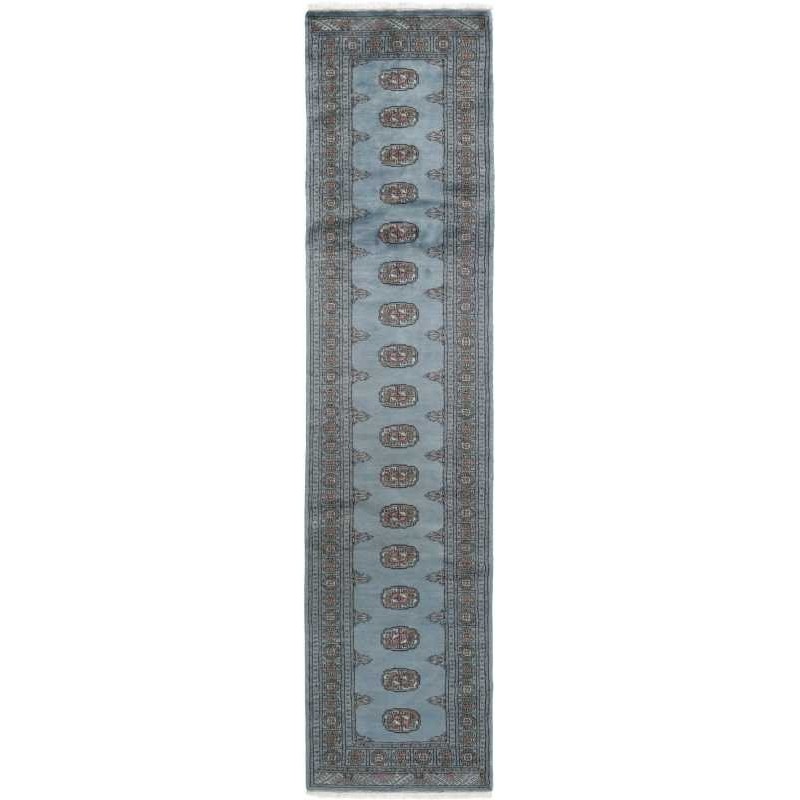 tappeto pakistan bokhara extra cm 77x315 