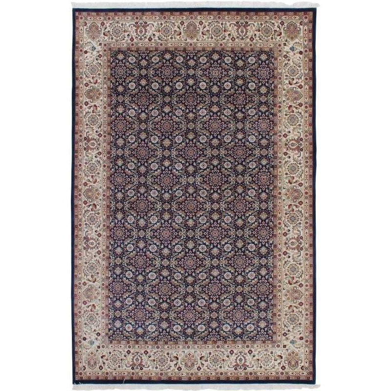 tappeto india sarough royal cm 199x301 