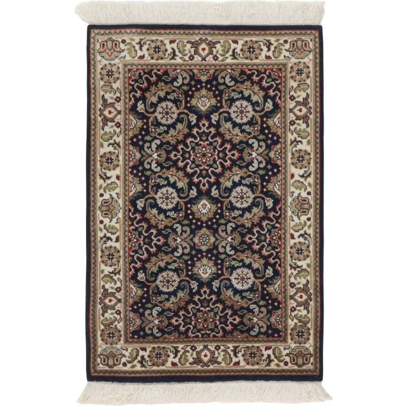 tappeto india sarough royal cm 60x90 