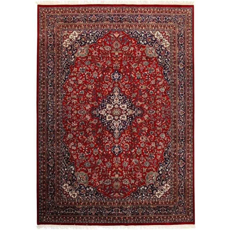 tappeto india tabriz royal cm 295x400 