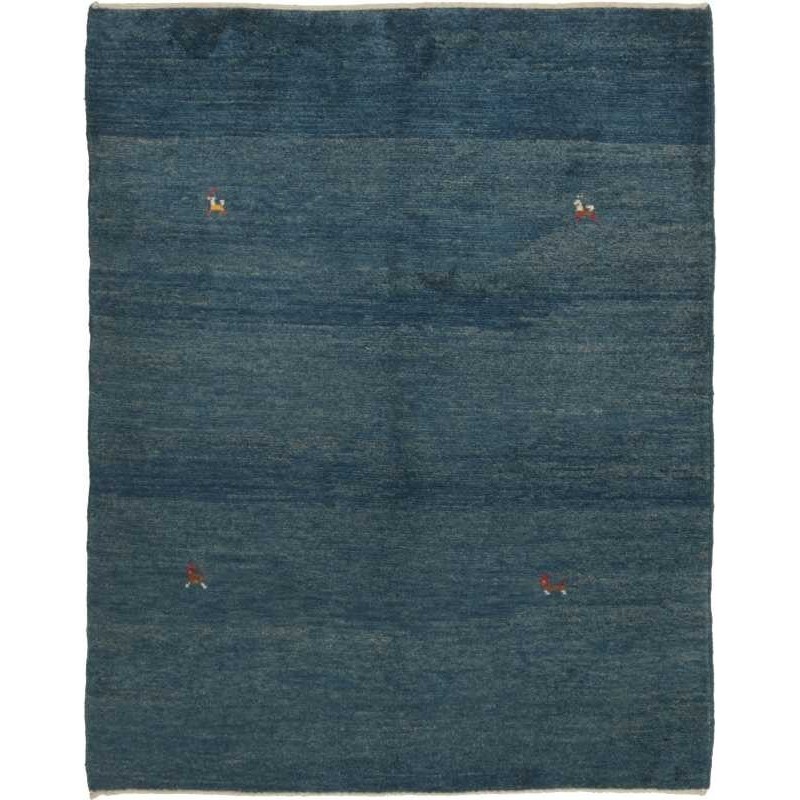 tappeto persia gabbeh cm 154x191 