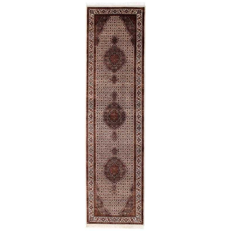 tappeto india tabriz royal cm 80x298 