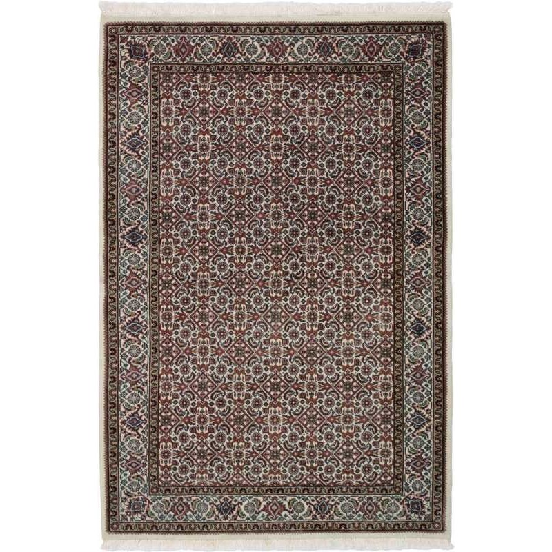 tappeto india bidjar royal cm 102x154 