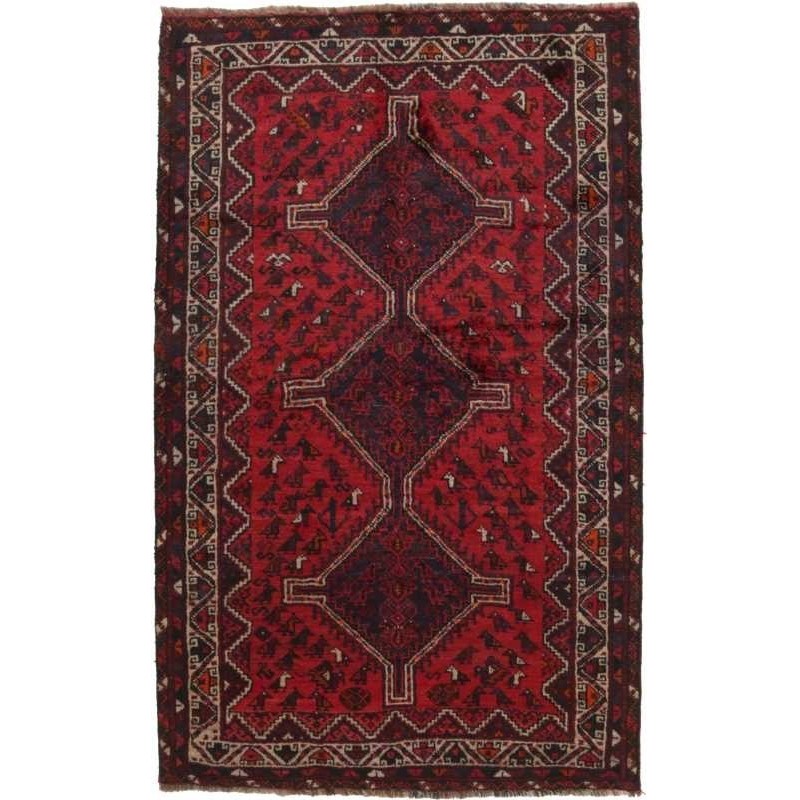 tappeto persia shiraz cm 150x240 