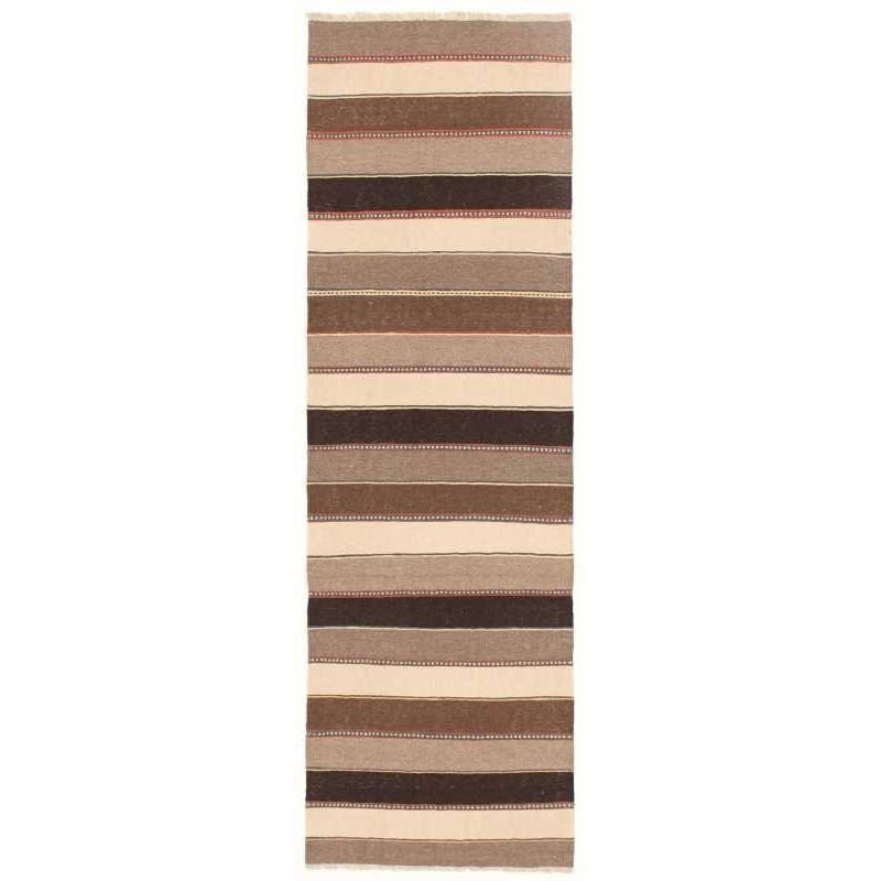 tappeto persia kelim cm 88x293 