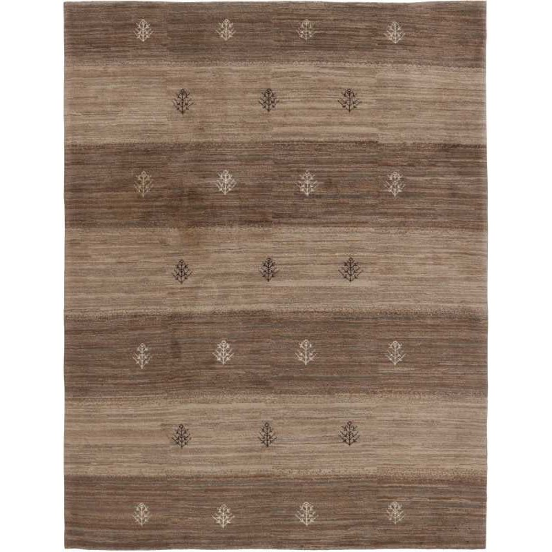 tappeto persia gabbeh fine cm 237x298 