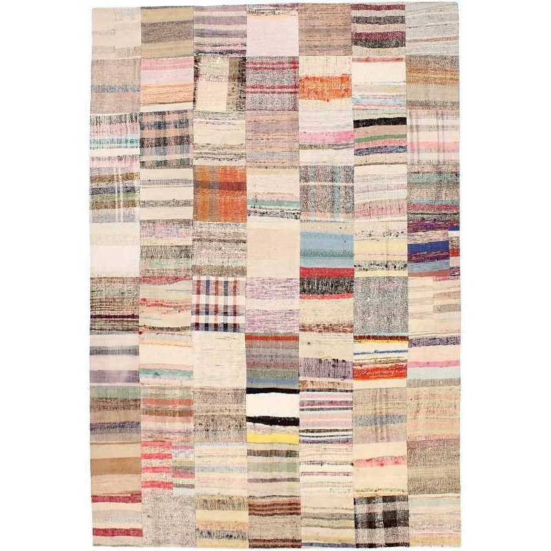 tappeto turchia turkish delight collection cm 200x297 