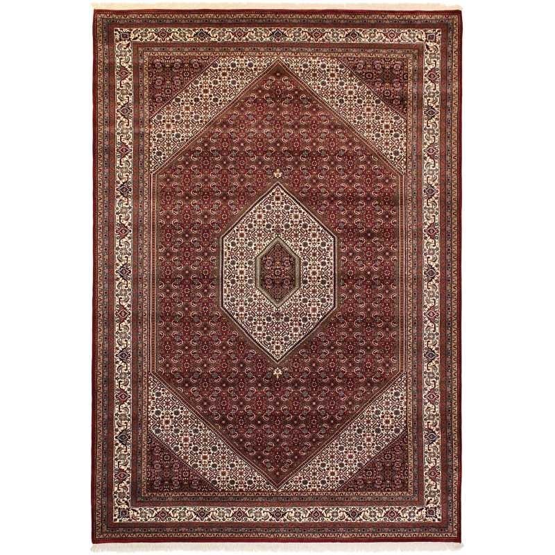 tappeto india bidjar indi cm 212x304 
