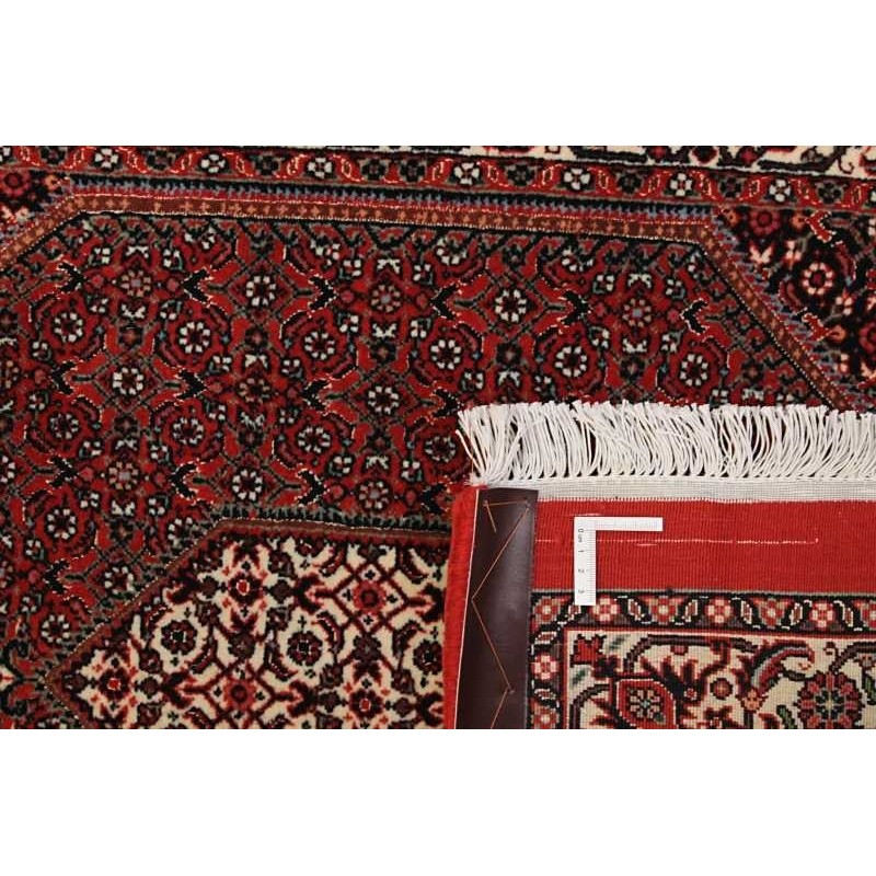 tappeto persia bidjar fine cm 82x120 