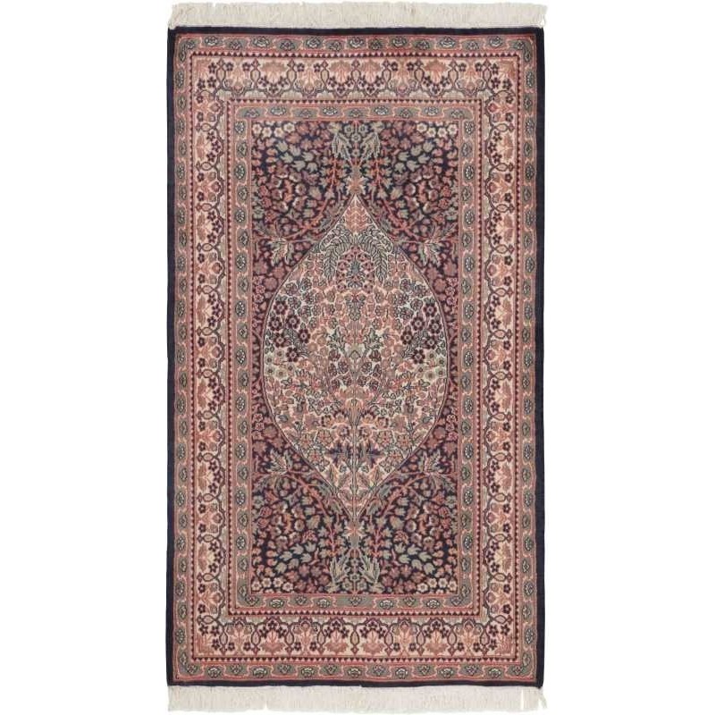 tappeto pakistan tree of life cm 93x158 
