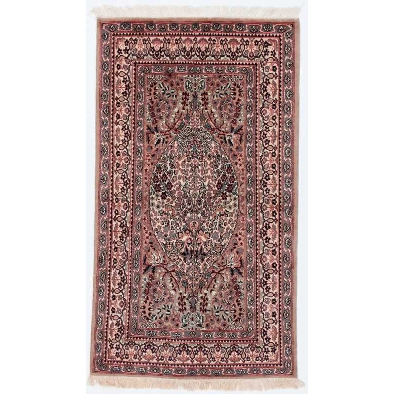tappeto pakistan tree of life cm 91x161 
