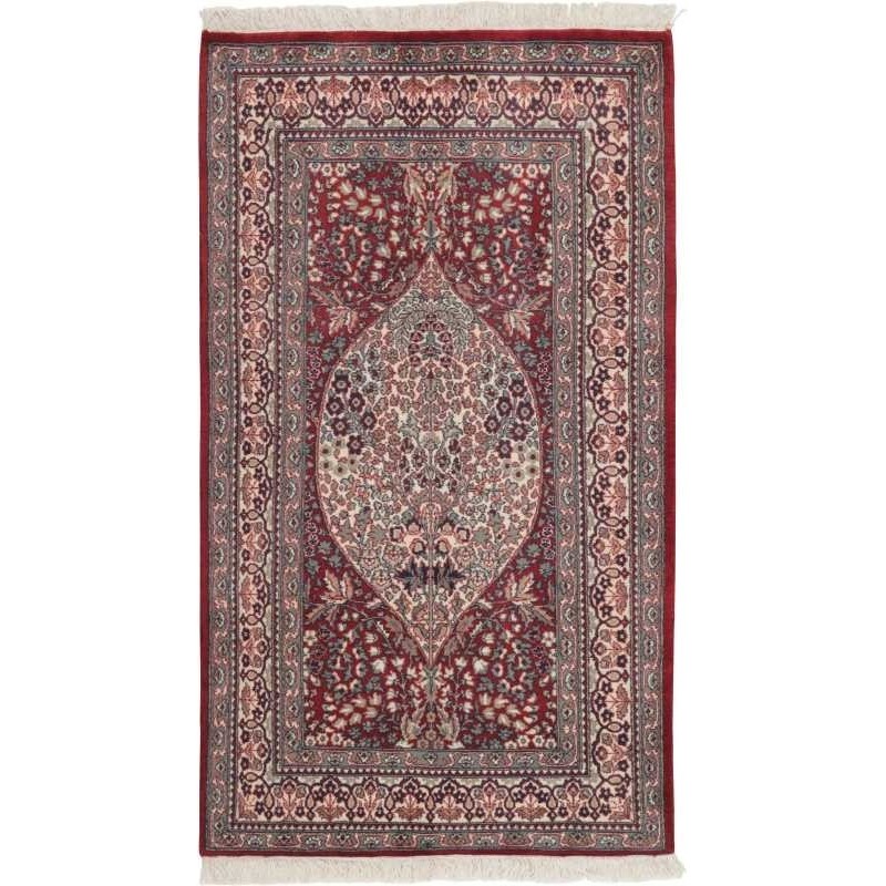 tappeto pakistan tree of life cm 93x157 
