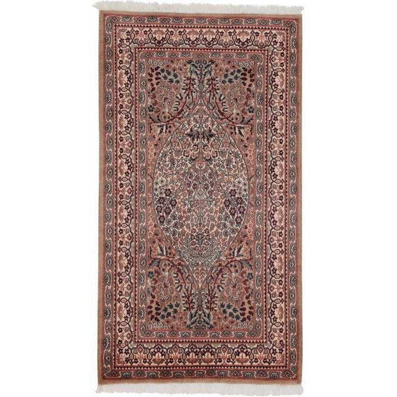 tappeto pakistan tree of life cm 93x168 