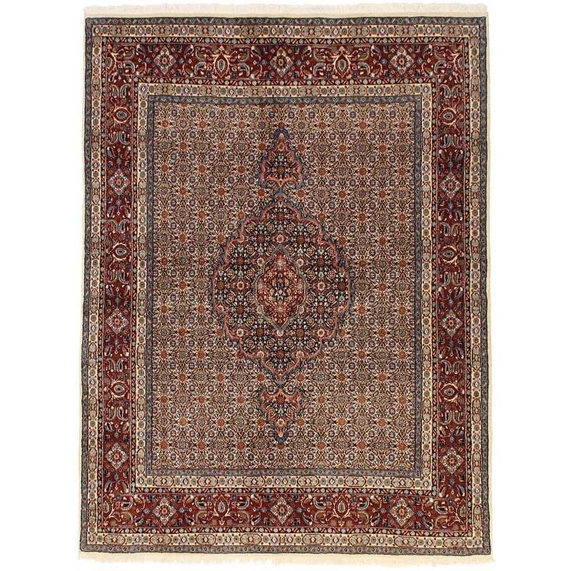 tappeto persia moud mahi cm 148x196 