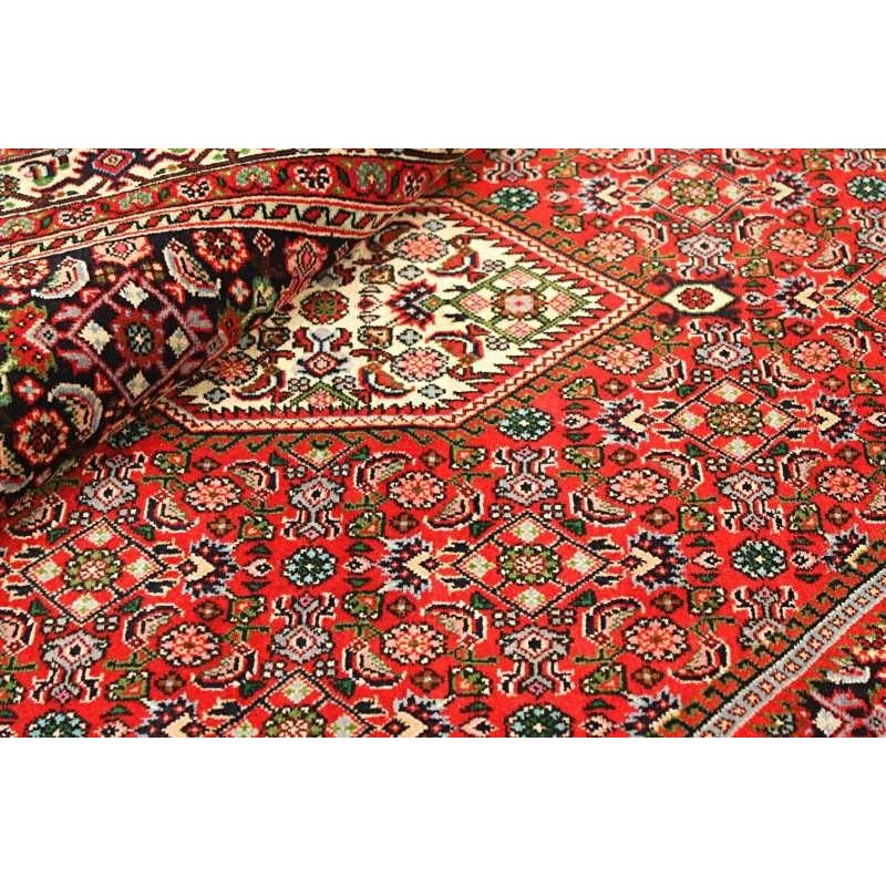 tappeto persia bidjar zandjan cm 112x162 