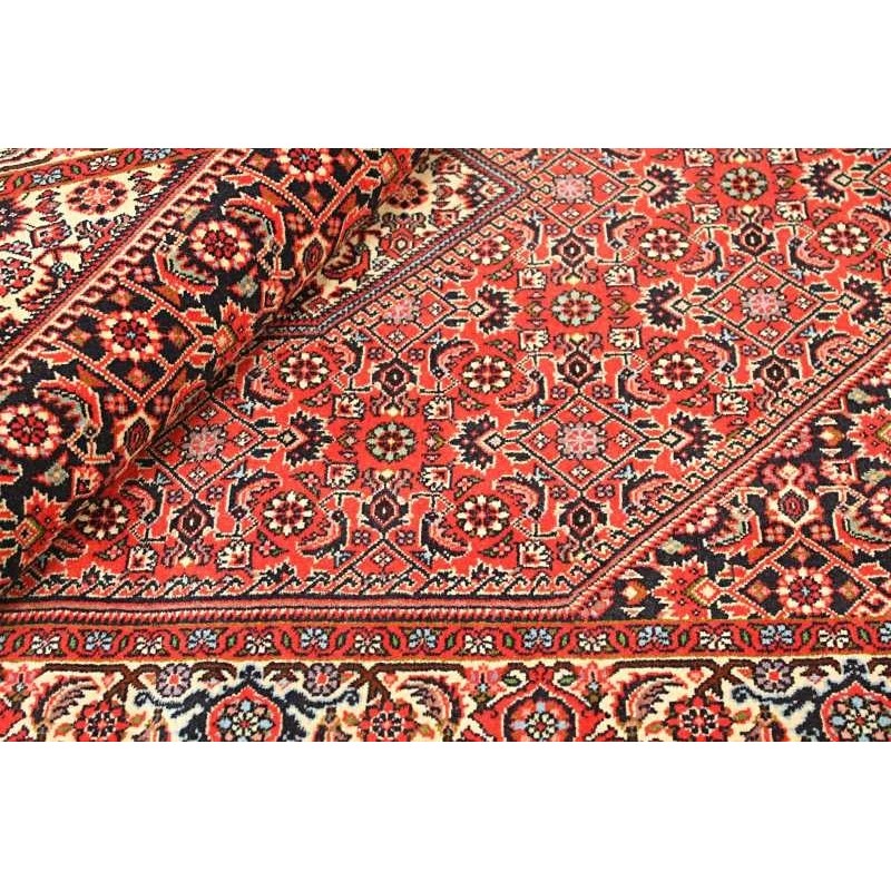 tappeto persia bidjar zandjan cm 110x178 