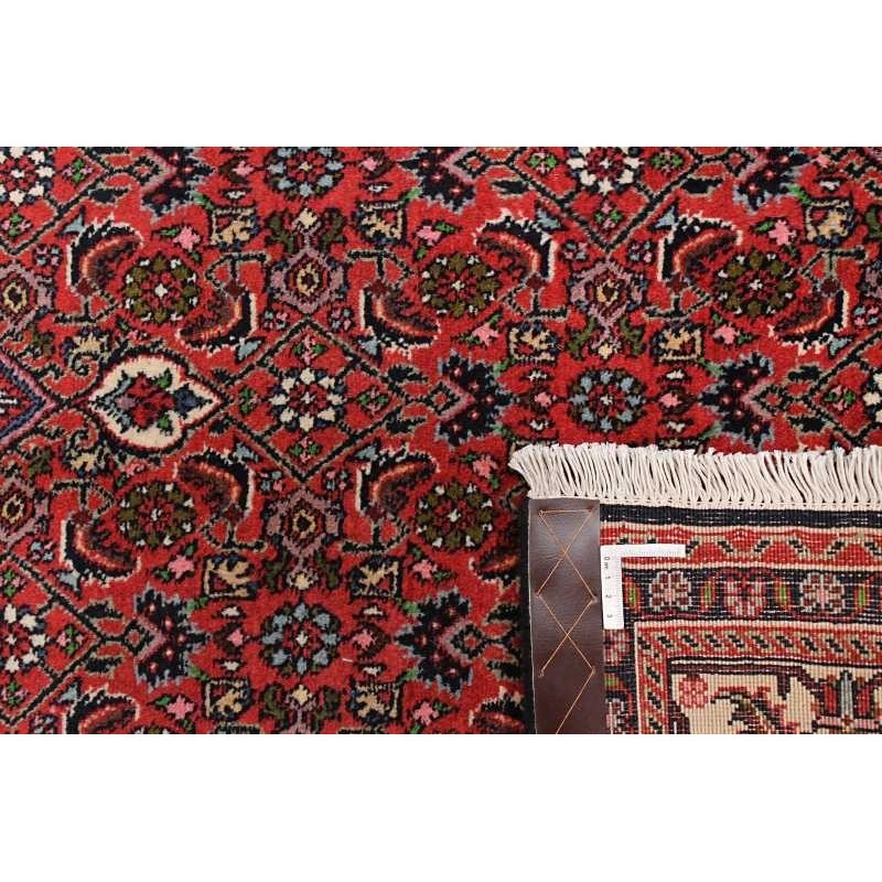 tappeto persia bidjar zandjan cm 140x230 