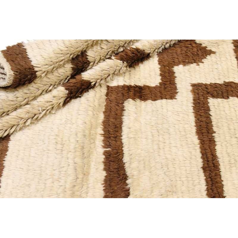tappeto marocco beni ourian old moroccan cm 122x180 