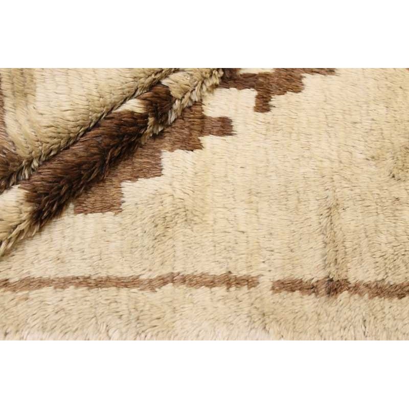 tappeto marocco beni ourian old moroccan cm 104x206 